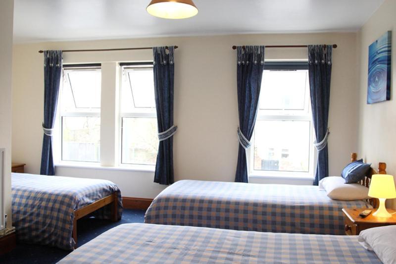 Whitehouse Guestrooms Μπρίστολ Εξωτερικό φωτογραφία