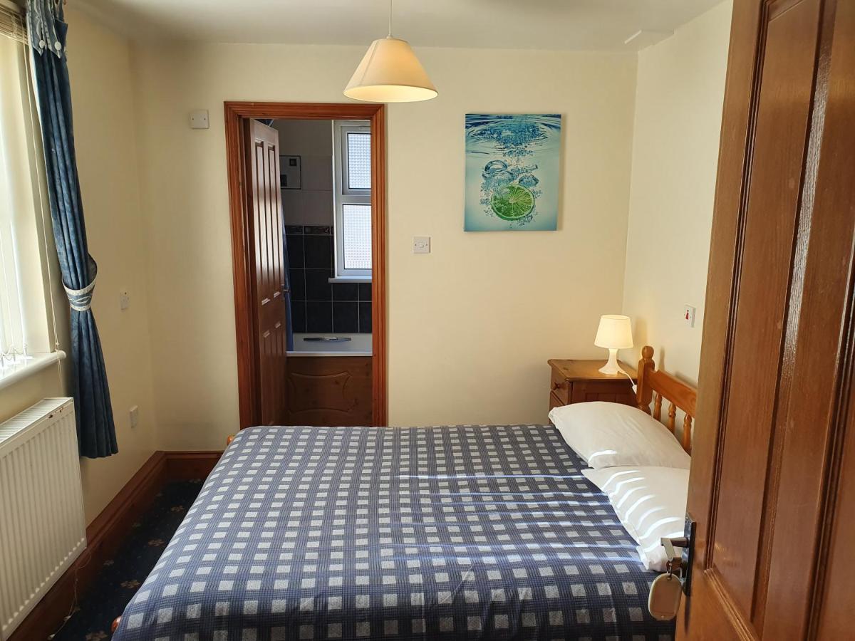Whitehouse Guestrooms Μπρίστολ Εξωτερικό φωτογραφία